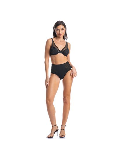Calcinha Hot Pant Luma - Imagem 3 - Desktop
