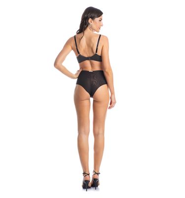 Calcinha Hot Pant Luma - Imagem 4 - Mobile