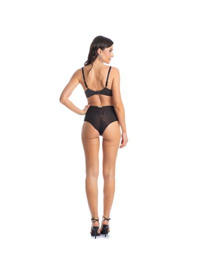Calcinha Hot Pant Luma - Imagem 4 - Desktop