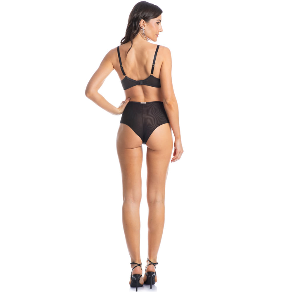Calcinha Hot Pant Luma - Imagem 4 - Mobile