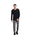 Pijama-Masculino-Longo-Decote-V-Lucas-Tombini