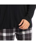 Pijama-Masculino-Longo-Decote-V-Lucas-Tombini