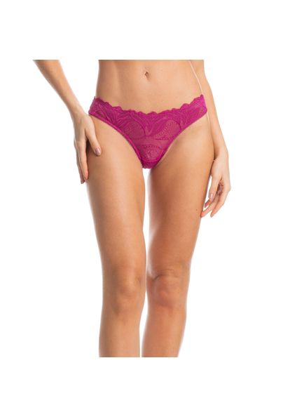 Calcinha Em Renda Mari Rosa - Imagem 1