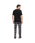 Pijama-Masculino-Longo-Manga-Curta-Decote-V-Lucas-Tombini