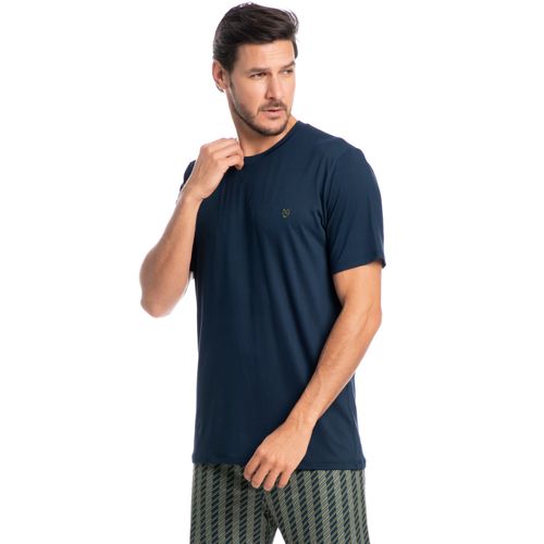 Pijama-Masculino-Curto-Henri-Tombini