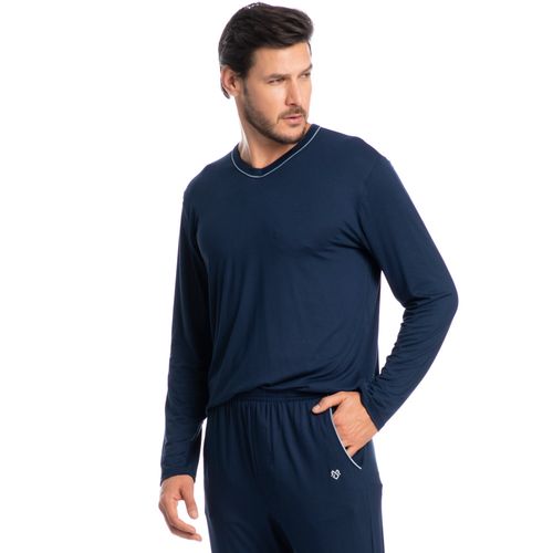 Pijama-Masculino-Longo-Com-Bolso-Lucca-Tombini