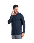 Pijama-Masculino-Longo-Decote-V-Vicenzo-Tombini