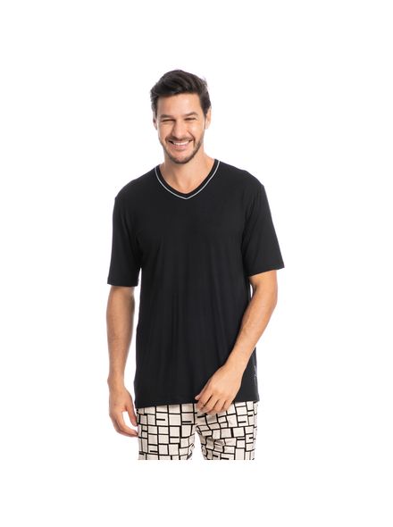 Pijama-Masculino-Curto-Vicenzo-Tombini