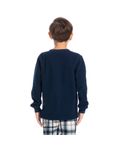 Pijama-Infantil-Masculino-Xadrez-Longo-Bernardo-Tombini