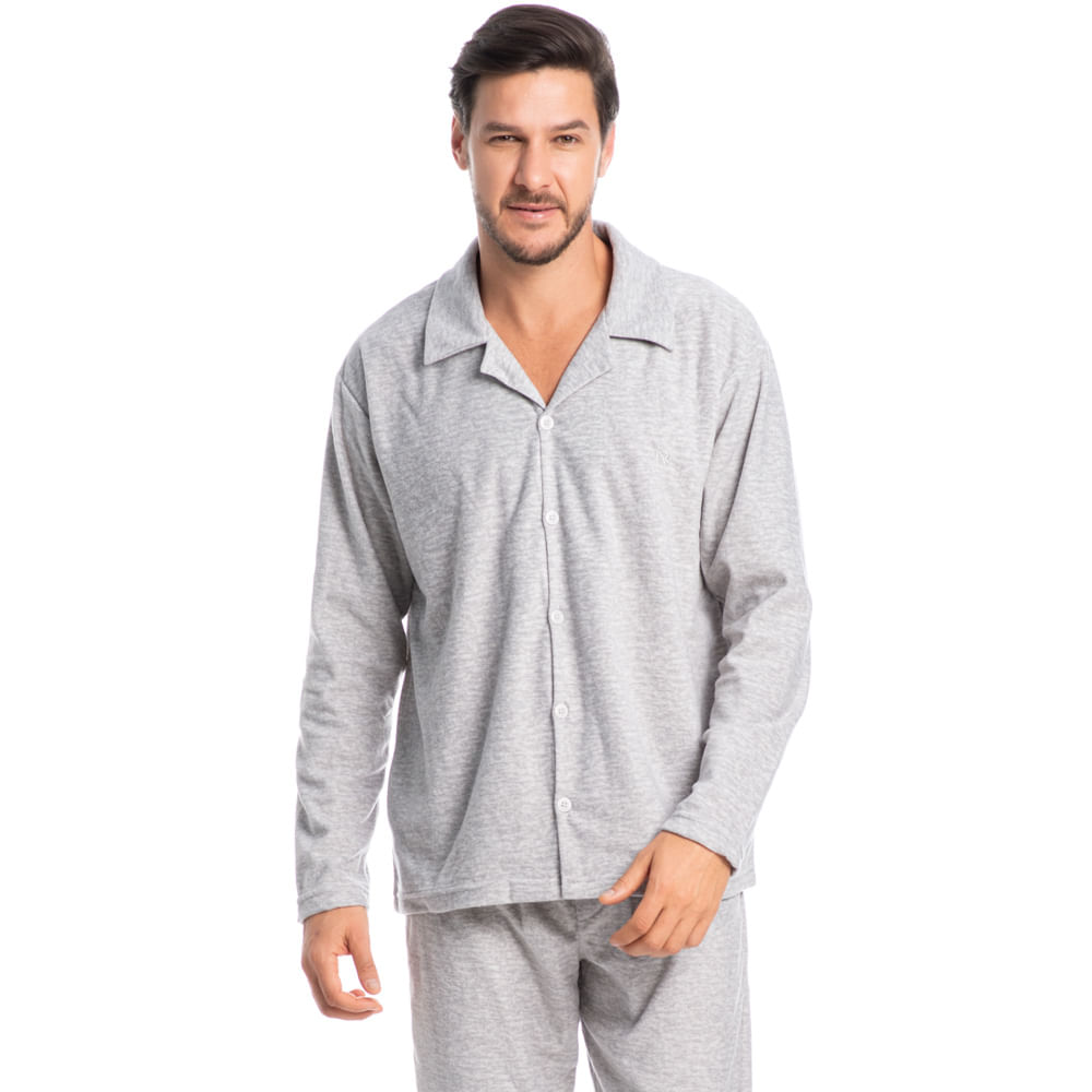 Pijama-Masculino-Abotoado-Longo-Dante-Tombini