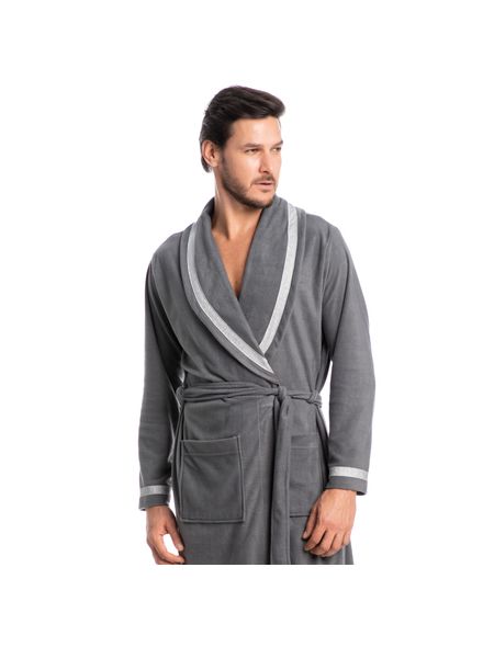 Robe-Masculino-Em-Microsoft-Davi-Tombin-Cinza