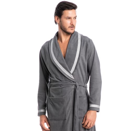 Robe-Masculino-Em-Microsoft-Davi-Tombin-Cinza