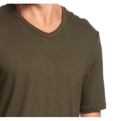 Pijama Masculino Curto New Romeu Tombini - Imagem 5 - Mobile