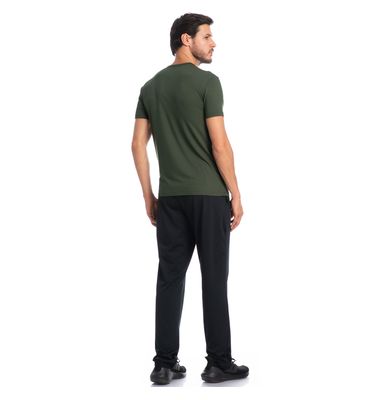 Camiseta Masculina Manga Curta Fred - Imagem 4 - Mobile