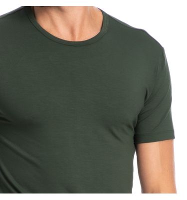 Camiseta Masculina Manga Curta Fred - Imagem 5 - Mobile
