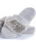 Chinelo-Feminino-Em-Fleece-Com-Pelo-Gianne