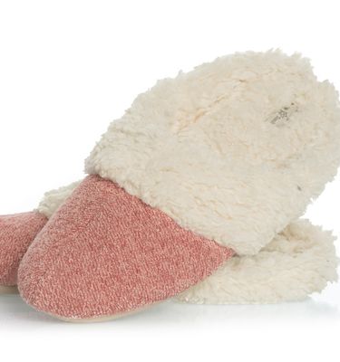 Chinelo Feminino Em Tweed Bianca - Imagem 2 - Mobile