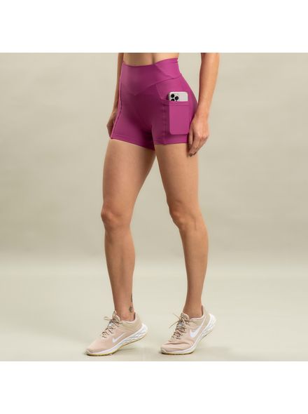 Shorts-Run-Curve-Shape-Curto-Com-Bolso