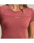 Camiseta-Feminina-Pulse-Com-Tela-Color-Vivame