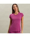 Camiseta-Feminina-Basic-Color-Vivame