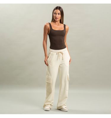 Regata Feminina Squareneck Contour 1 Vivame - Imagem 3 - Mobile