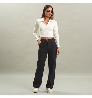 Calça Feminina Vinco Rachel Vivame - Imagem 3 - Mobile