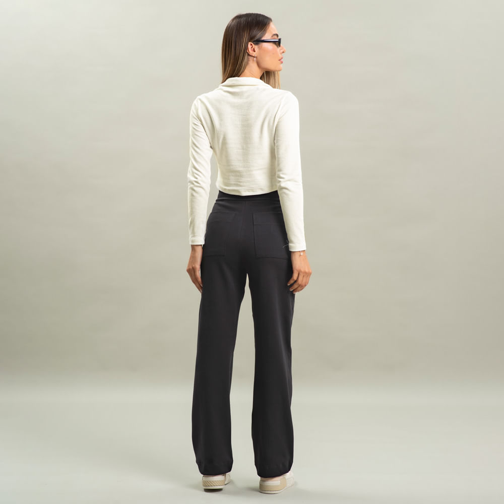Calça Feminina Vinco Rachel Vivame - Imagem 4 - Mobile