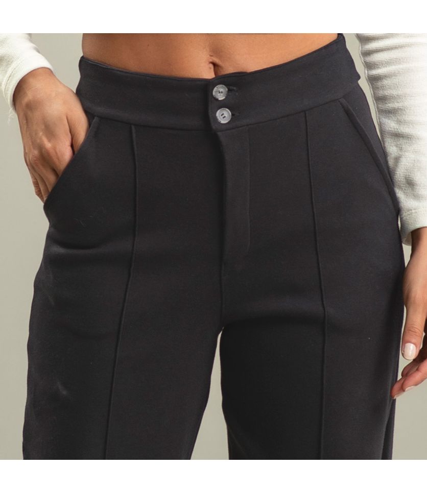 Calça Feminina Vinco Rachel Vivame - Imagem 5 - Desktop