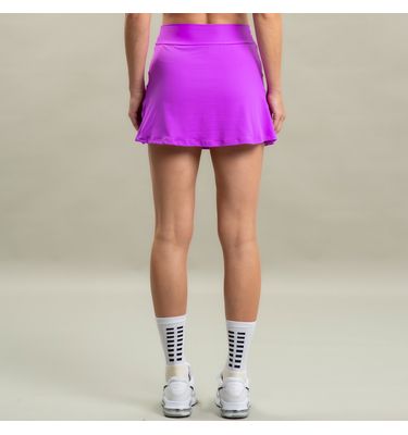 Short Saia Com Bolso Interno Player Vivame - Imagem 2 - Mobile