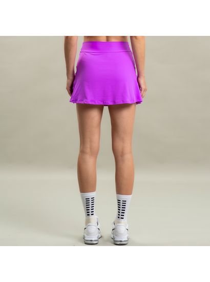 Short Saia Com Bolso Interno Player Vivame - Imagem 2 - Desktop