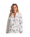 Camisao-Feminino-Abotoado-Floral-Lola-Azul-