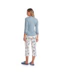 Pijama-Feminino-Capri-Floral-Lola-Azul