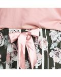 Pijama-Feminino-Longo-Floral-Lola-Rosa