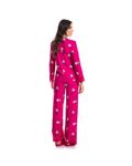 Pijama-Feminino-Longo-Wide-Leg-Clarisse-Rosa