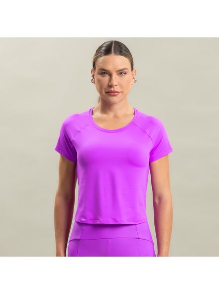 Camiseta-Feminina-Crop-Embrace-Vivame