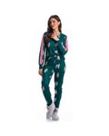 Pijama-Feminino-Longo-Jungle-Tigre