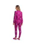 Pijama-Feminino-Longo-Jungle-Zebra