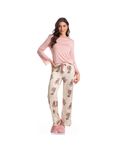 Pijama-Feminino-Longo-Wide-Leg-Clara-Onca