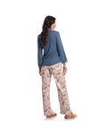 Pijama-Feminino-Longo-Wide-Leg-Clara-Cavalos