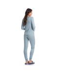 Pijama-Feminino-Longo-Com-Punhos-Melissa