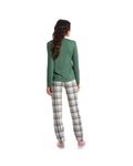 Pijama-Feminino-Longo-Com-Bolso-Mariana