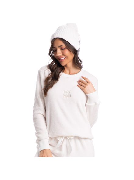 Pijama-Feminino-Longo-Em-Fleece-Maisa