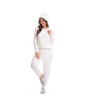 Pijama-Feminino-Longo-Em-Fleece-Maisa