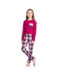 Pijama-Infantil-Feminino-Longo-Com-Bolso-Leticia