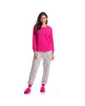 Pijama-Feminino-Longo-Soft-Larissa