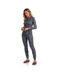 Pijama-Feminino-Slim-Com-Punhos-Bela-Hora-Do-Cha-