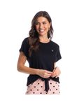 Pijama Feminino Curto Louise