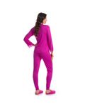 Pijama-Feminino-Longo-Com-Renda-Marisa