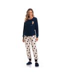 Pijama-Feminino-Longo-Soft-Lile