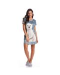 Camisao-Curto-Estampado-Polar-